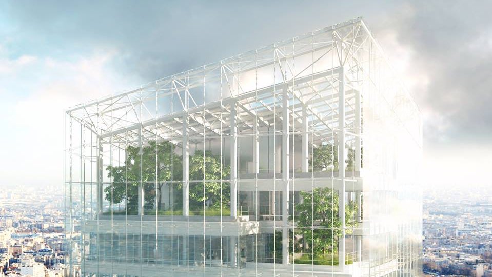 Communiqué de Presse : Pose de la première pierre de la Tour Saint-Gobain #1èrePierre saint-gobain.com/sites/sgcom.ma…