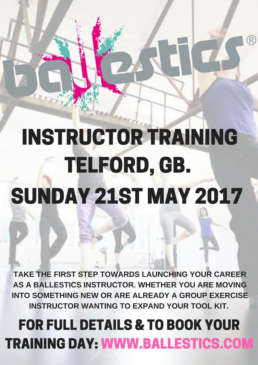 Ballestics® tweet media