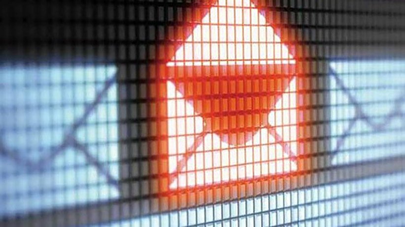 E-mail valt nu ook onder het briefgeheim tinyurl.com/n4eh92a