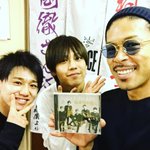 松本利夫のインスタグラム