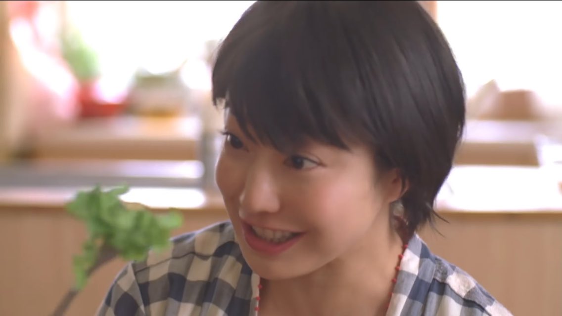 ちぃ 昨日トスサラのcm初めて観た 菅野美穂ちゃん ショートヘアも似合う トスしまーす って言う所 めちゃめちゃ可愛かった ちぃ 昨日トスサラのcm初めて観た 菅野美穂ちゃん ショートヘアも似合う トスしまーす って言う所 めちゃめちゃ可愛かった