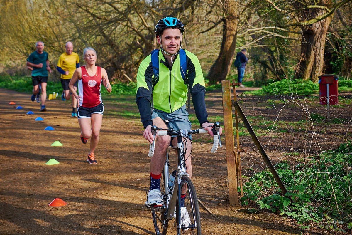 parkrun UK tweet media