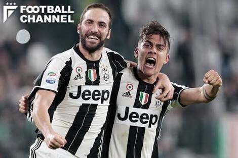 【今夜の注目カード】

『CL準々決勝2nd』

バルセロナ VS ユベントス
深夜3時45分〜

▼アナタの勝利予想は？

バルセロナの大逆転なら「RT」
ユベントスの逃げ切りなら「♡」

#バルセロナ
#ユベントス