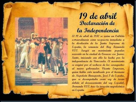 INGENIOyFIGURAS's tweet photo. Gloria al Bravo Pueblo, compuesta para activar el ánimo libertario y a hacer causa común de la emancipación https://t.co/V5jcgAIUtn https://t.co/7Nxd2KBb9h
