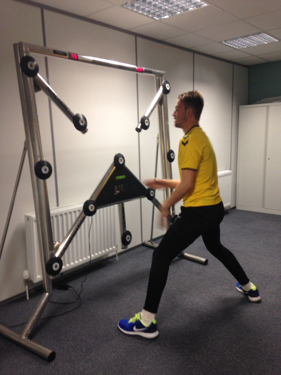 Marjon Outreach tweet media