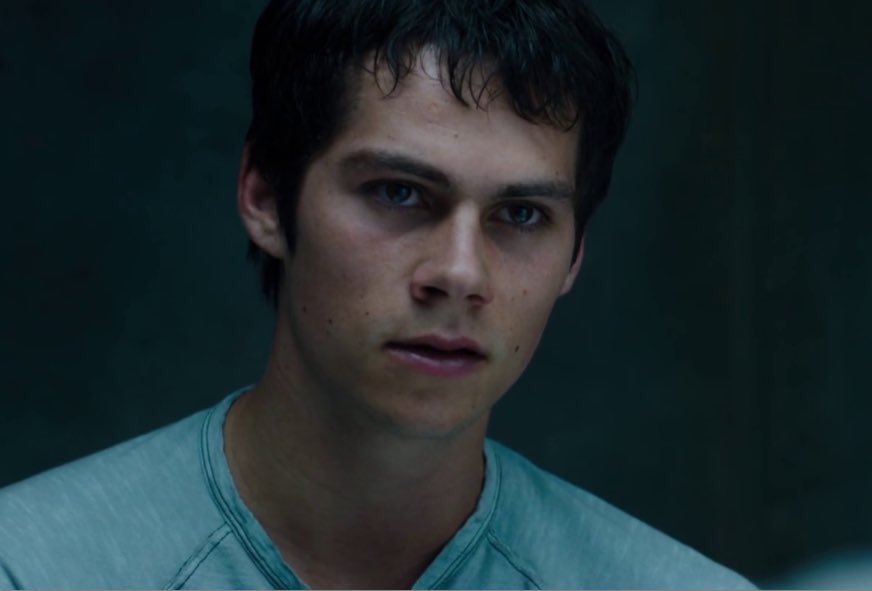 DylanUpdateTH tweet picture