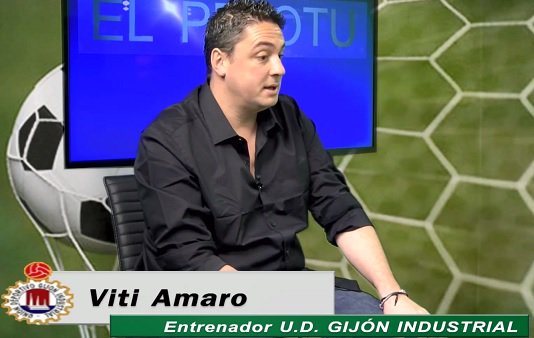 EL PELOTU @elpelotu <a href="/PacoGranda/">Paco Granda</a> <a href="/TeleAsturiasTV/">TeleAsturiasTV</a> con: <a href="/VitiAmaro/">Viti G. Amaro</a>, <a href="/daniroces/">Daniel Roces</a>, <a href="/chuchicollado/">jesus collado fernan</a> y Luis Gallego.
bit.ly/2o2NtAN