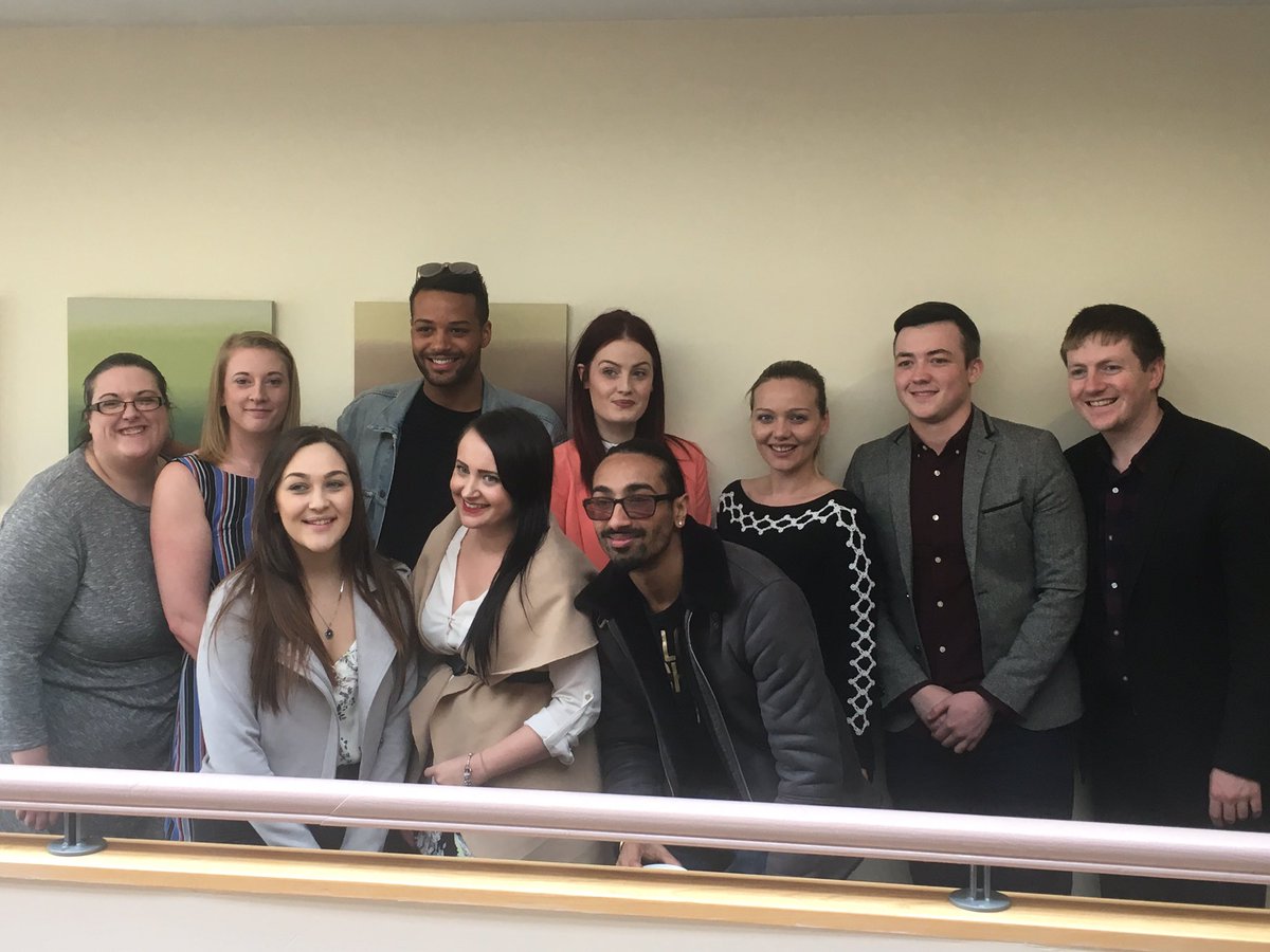 Congratulations to everyone on the shooting stars bronze impact session today #eastmids <a href="/placemadebyyou/">A Place Made By You</a>