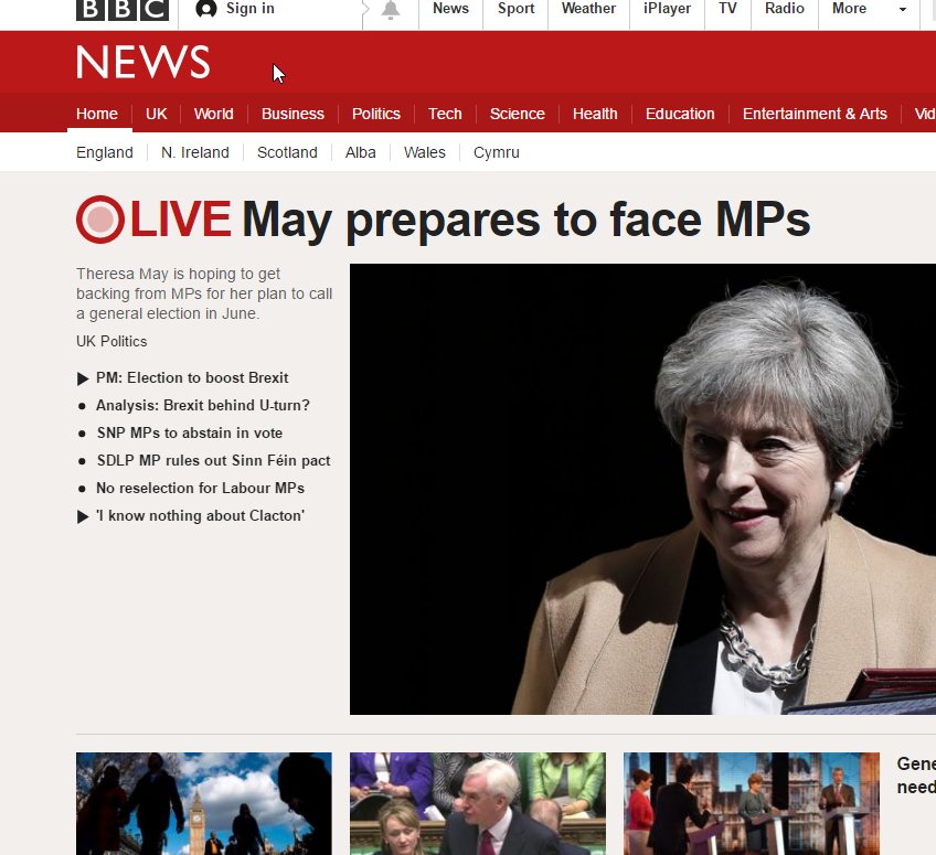 spongenb's tweet image. Who is "Olive May" and why is she facing MPs? #bbcgraphics