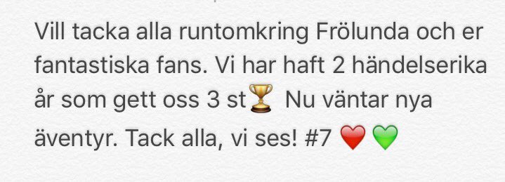 Henrik Tömmernes (@htommernes) on Twitter photo 