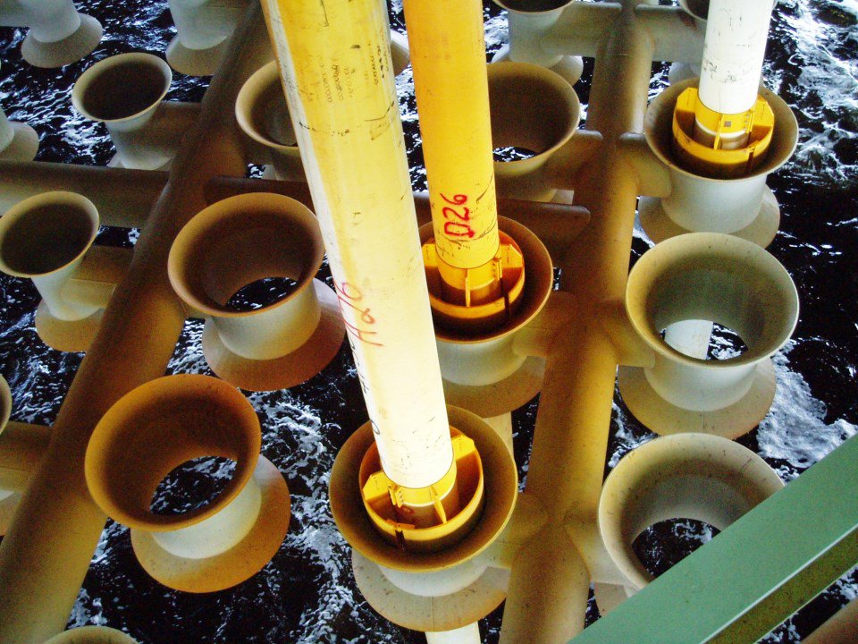 ClaxtonNews's tweet photo. Discover the perfect #centralizer for your #offshore project in our buyer's guide:
https://t.co/oyCryIIOx7 https://t.co/CL8JzbCFPL