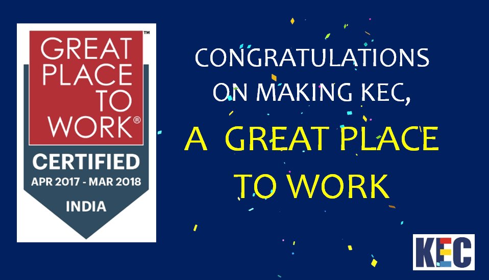 Great Place To Work® (@GPTW_India) | Twitter