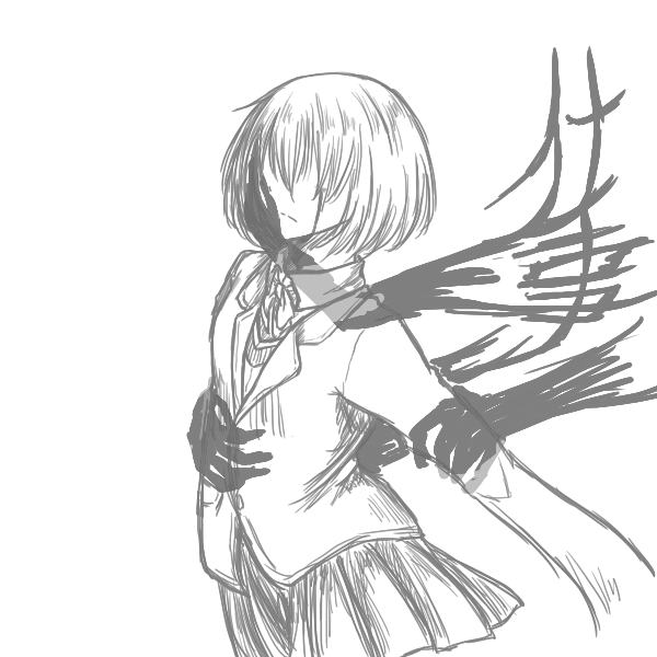 箱庭世界 Twitter