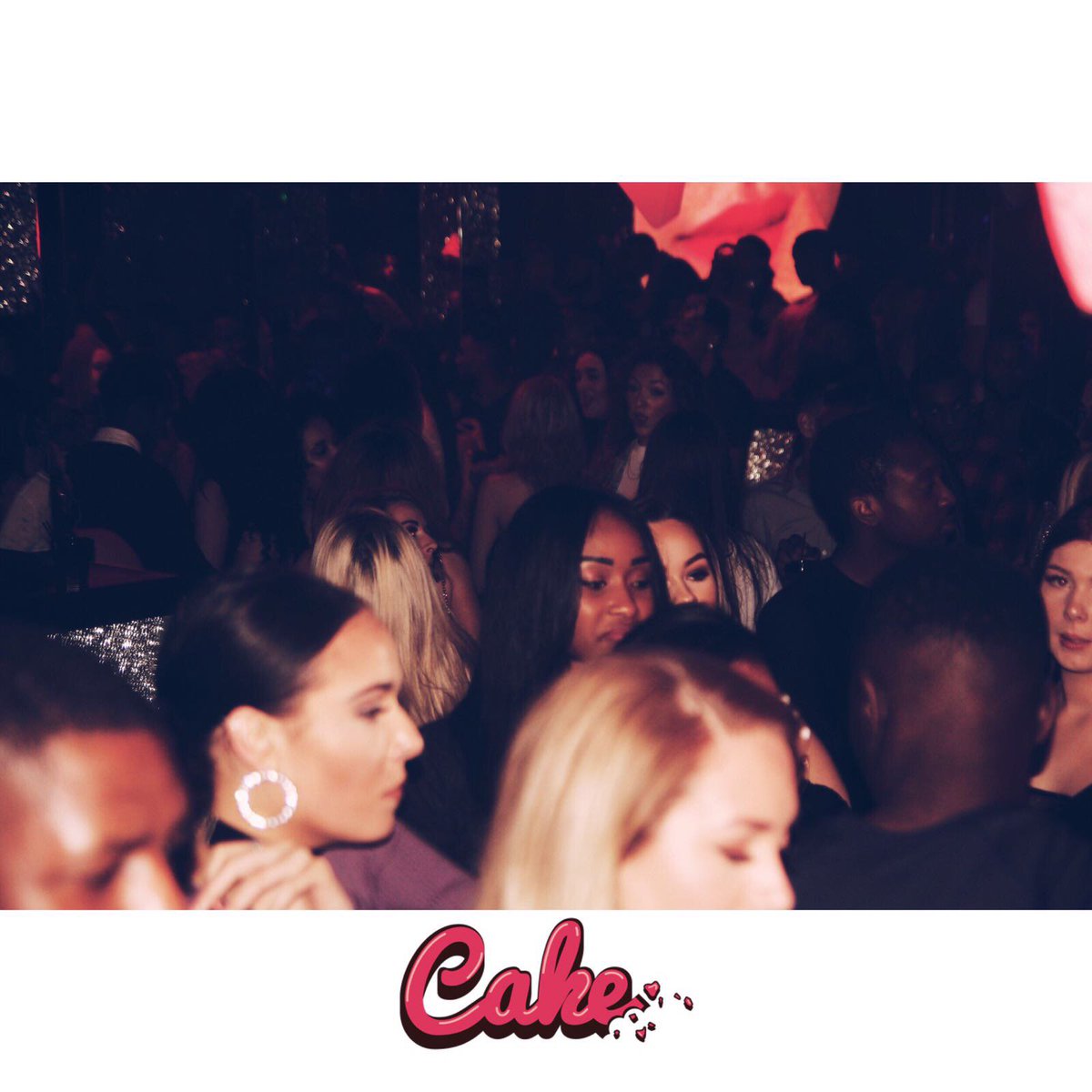 Void_nightclub's tweet photo. Cake Returns This Saturday - DM For Bookings https://t.co/RIEXNw4nTD