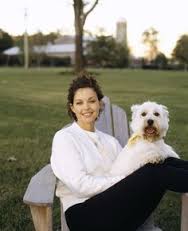 HAPPY BIRTHDAY 

Ashley Judd 