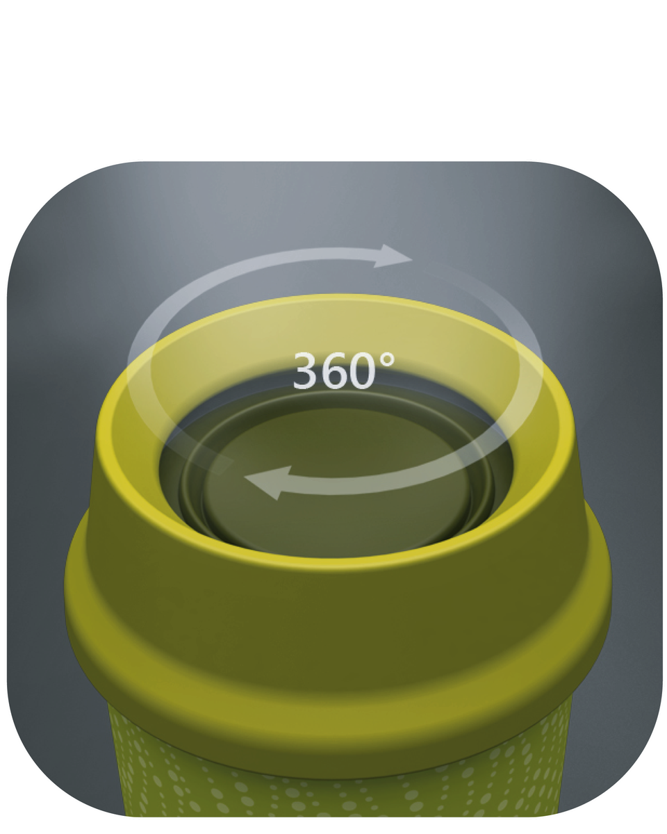 Waste not Wednesdays...Reduce. Reuse. Recycle with Magicup #magicup #reuserevolution #Recycle #cupenvy #coffeelovers #onthemove