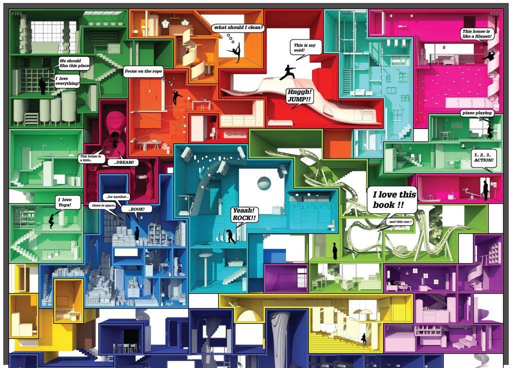 On the occasion of the <a href="/gamesforcities/">Games for Cities</a> conference, Play the City selected several games for a new pop-in expo! Info: pop-in-expo.hetnieuweinstituut.nl/en/activities/…