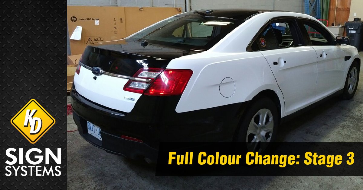 KdSigns's tweet image. Full colour change for the @HamiltonFireDep #vehiclewraps #HamOnt #signs