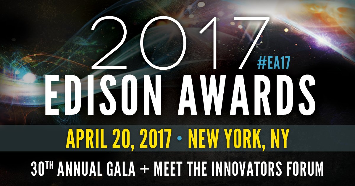 modobag's tweet image. @modobag has been named a 2017 Award Finalist by the internationally renowned @EdisonAwards. #EdisonFinalist #EA17 #Modobag #DoMore