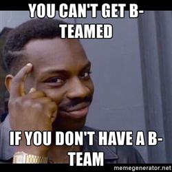 Our user Orick has a tip on how to be successful in CWC XI.