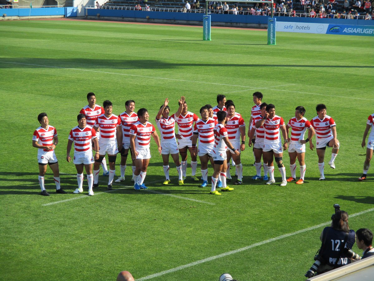 myrugbyphoto's tweet photo. そろそろARCなので昨年開催時に書いたブログ記事を振り返ったら、選手の成長を改めて感じました。
「若き桜、開花宣言。アジアラグビーチャンピオンシップ2016観戦してきました。」
https://t.co/MLEY73Lf13
#ARC2016 #rugbyjp #oneteam https://t.co/aYTC6x3RSU