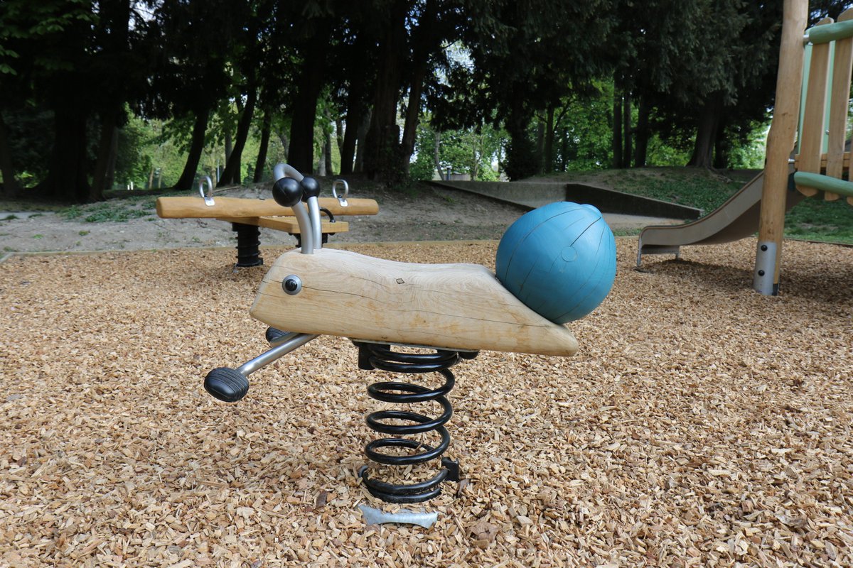 Conflans Sainte Honorine On Twitter Jeux Pour Enfants Destines Aux 3 8 Ans Les Nouveaux Jeux Pour Enfants Du Parc Du Prieure Sont Operationnels Depuis Mardi Https T Co Pjcgtbfjrz