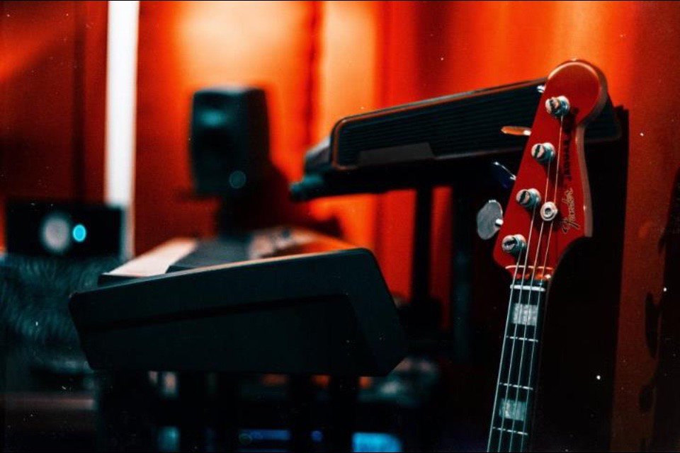 “ready for my close-up”