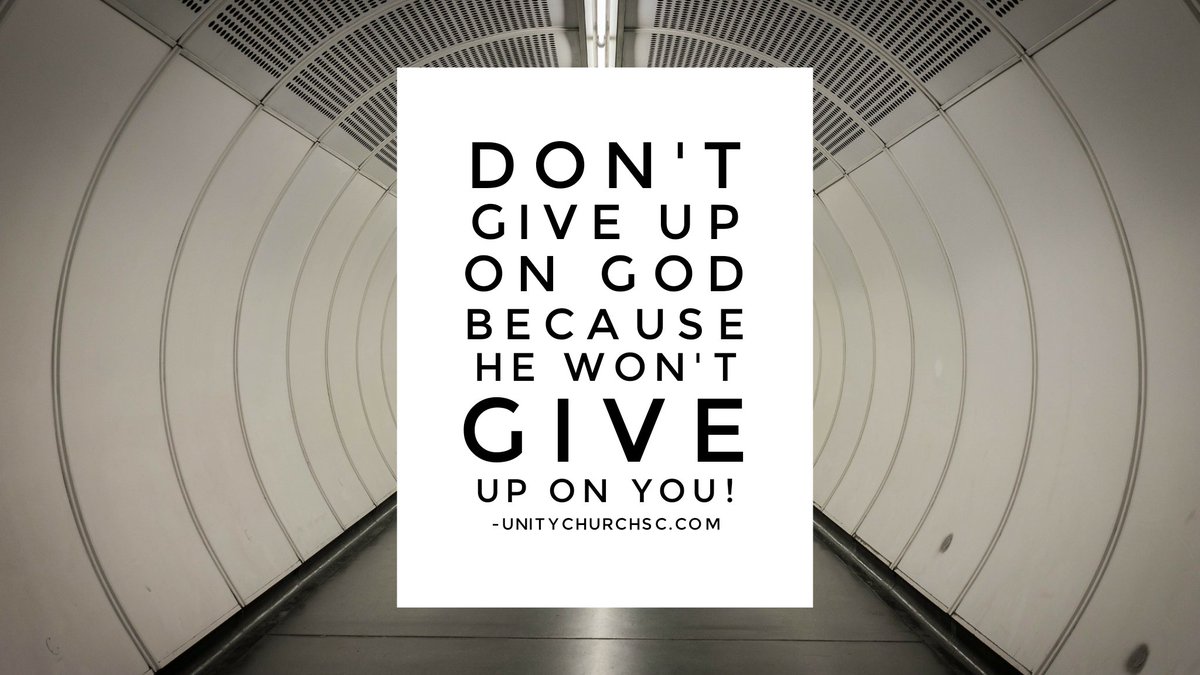 UnityChurchSc tweet picture