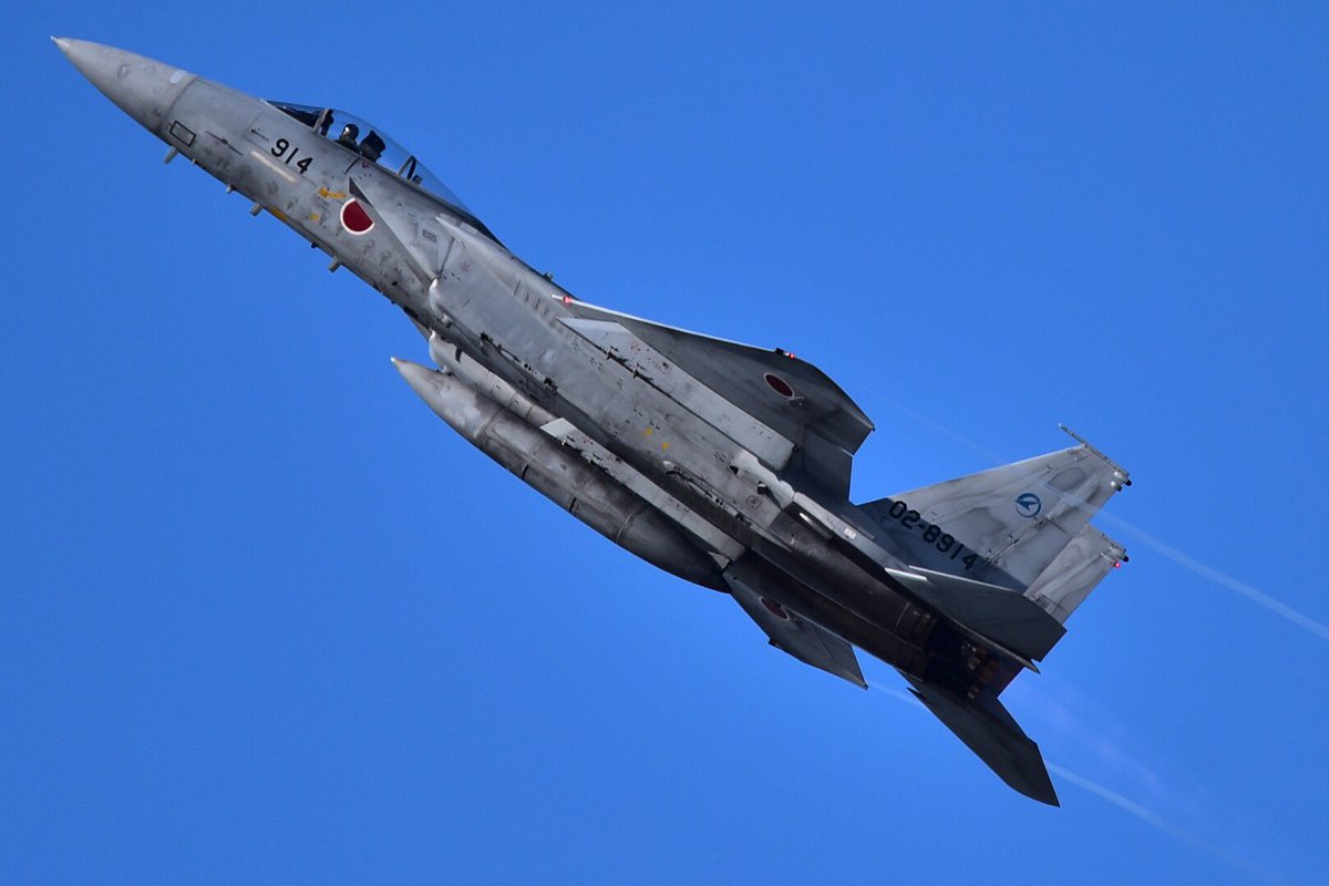 C351088's tweet photo. 昨日の岐阜基地ですm(_ _)m https://t.co/bEPI3VCdlE