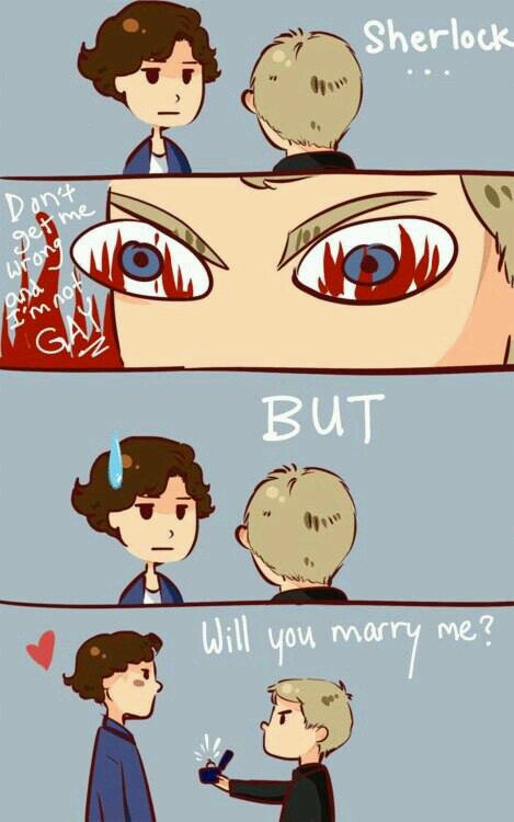 johnlocklife's tweet image. Милая история
#freebatch #johnlock #sherlockbbc