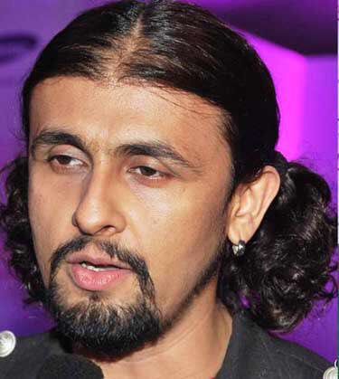 Sonu Nigam will sing songs which will give an insight to his classical  side