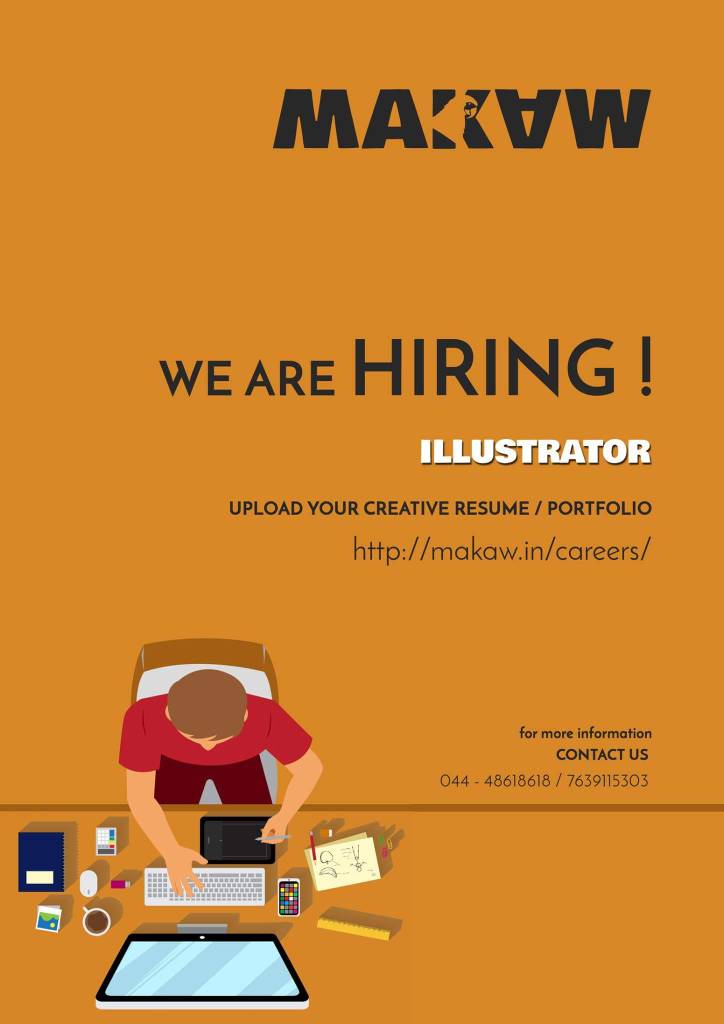 ctcupdates's tweet photo. Job opportunities in #Makaw
Complete details is been mentioned below.
Openings for #PromotionAssociate #Illustrator #ProductAssociate https://t.co/UoLetK2mJy