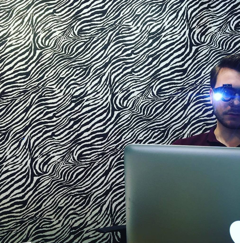 layvent's tweet image. New tolex in stock, Zebra ! 
#madeinfrance #pedalboard #lyon ift.tt/2pRiX9n