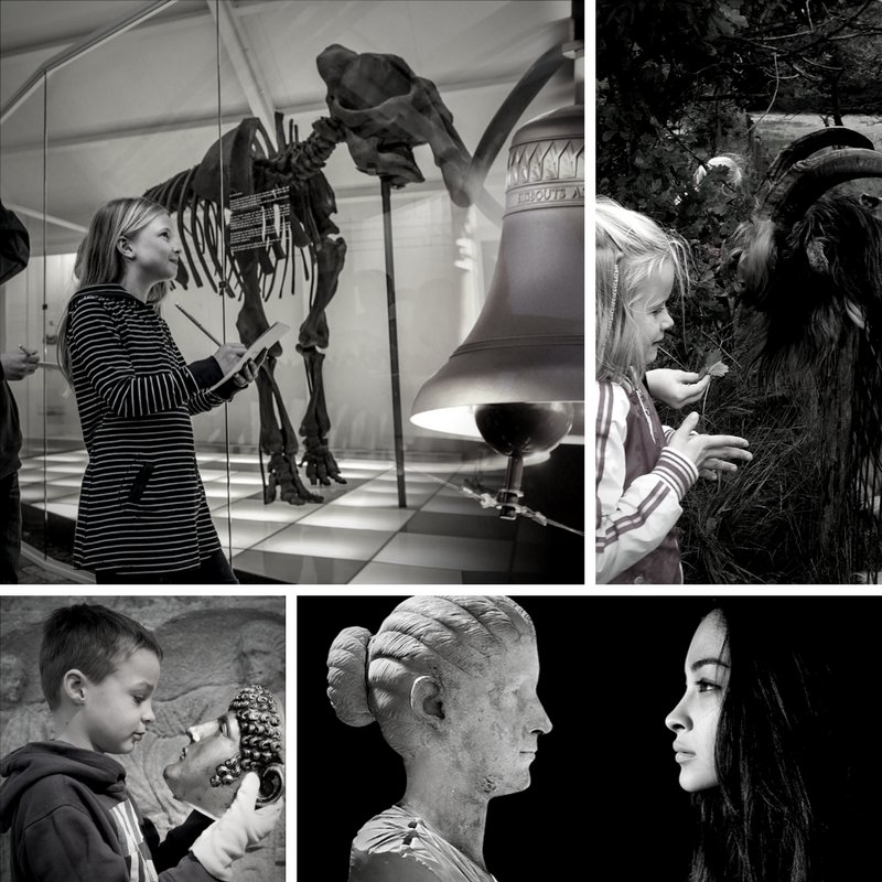 Wil jij er graag op uit met je kinderen, familie of vrienden? Doe inspiratie op met de Top 10 musea Meivakantie 2017 bit.ly/Mei__Vakantie