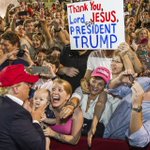 Why conservative evangelicals have lined up behind Trump https://t.co/NRYuimRfFu 