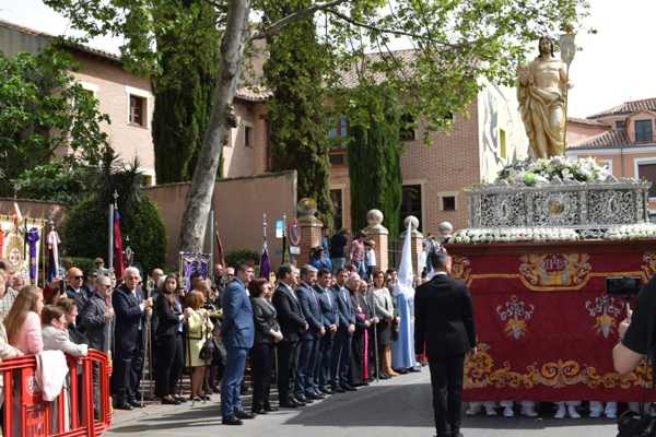 Foto cedida por Ayuntamiento de Alcalá 