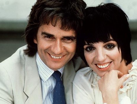 Happy birthday (RIP) to a wonderful actor and musician, Oscar-nominee Dudley Moore! 