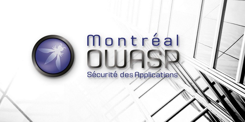 Prochaine conférence du midi, 24 avril : Tests de sécurité hybrides intégrés dans le SDLC, par Anne Gauthier ow.ly/5iSD30aYImN