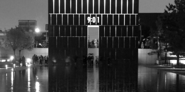 ScottCleaners's tweet image. #April19th1995 #WeRemember #OKCBombing #NeverForget