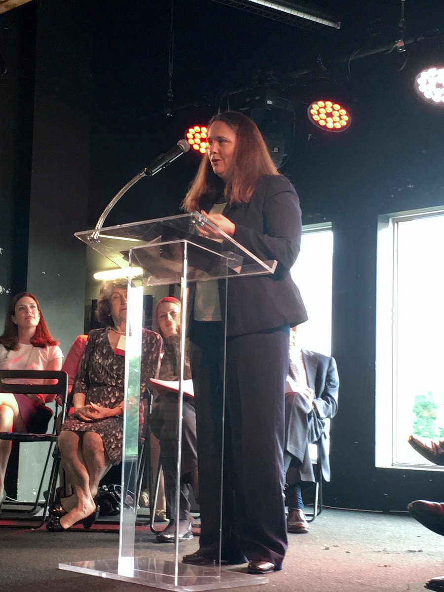 lzertuche's tweet photo. So cool that @RiceReep received an #a+challenge Legacy award! What a Legacy left in ~400 school leaders in Houston! #ricereep @Rice_Biz https://t.co/lndbhVvl2F