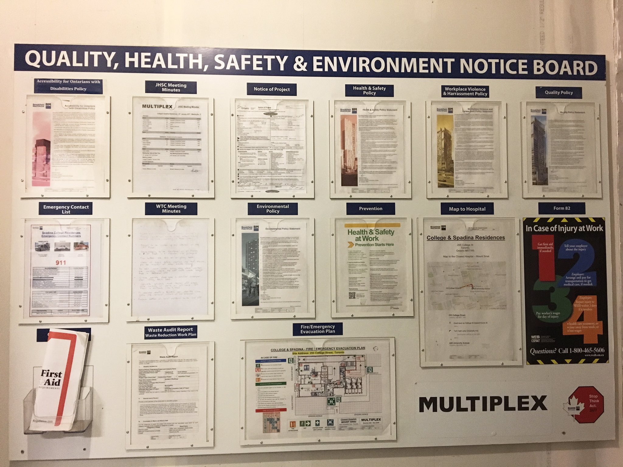 Sensational Signs on Twitter: "Get a on your next safety inspection