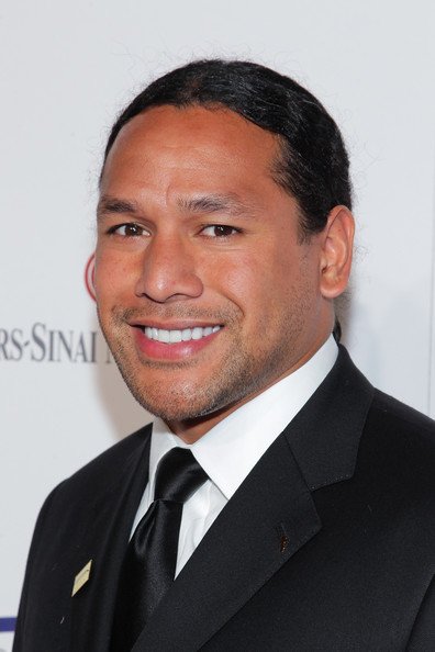 Happy Birthday Troy Polamalu 