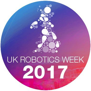 The EPSRC RAS Network Social Care Challenge has a win a robot competition. Deadline April 21 ow.ly/yUBv30aYAs2 #UKRW17 <a href="/ukroboticsweek/">UK Robotics Week</a>