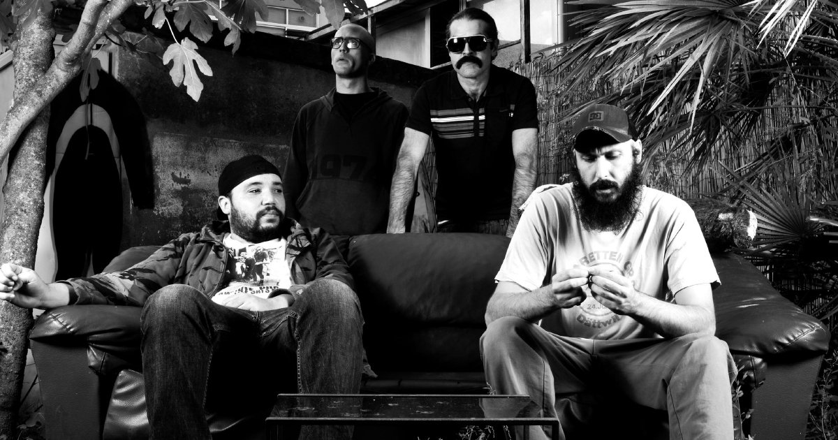 Pronti per il concerto di domani? Ecco l'intervista agli Appaloosa su Erba Magazine: 
ow.ly/zckU30aPKri