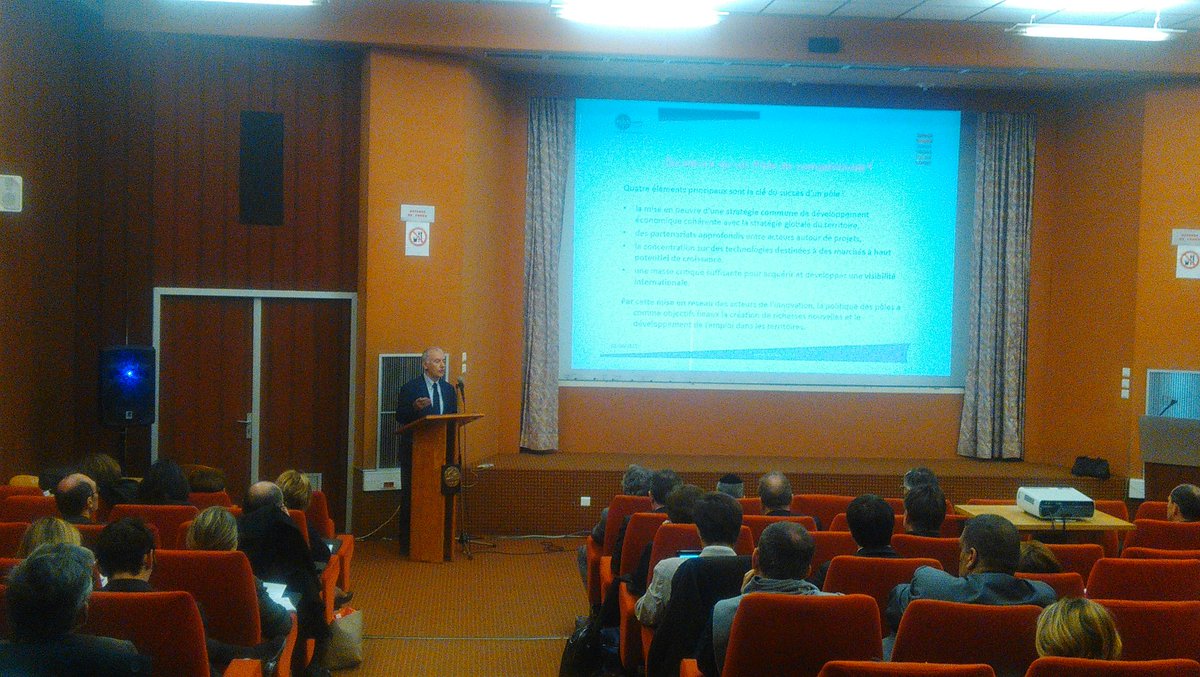 IGPDE DEVECO tweet media