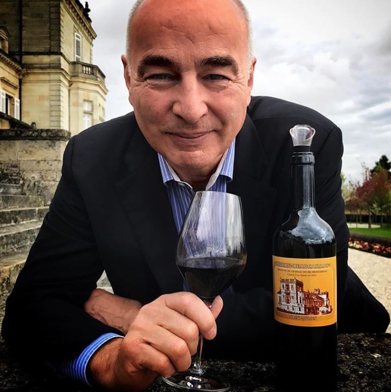 #bdx16 St. Julien Tasting Notes, Ratings Comments on all the best wines just released! bit.ly/2omx1aO #bdx2016