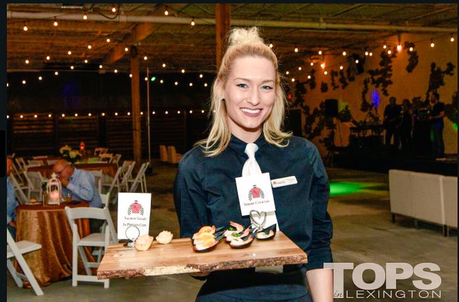 #Events #Weddings #PrivateParties #Conventions

#GrandReserveEvents.com
#BourbonLivesHere
#VisitLex