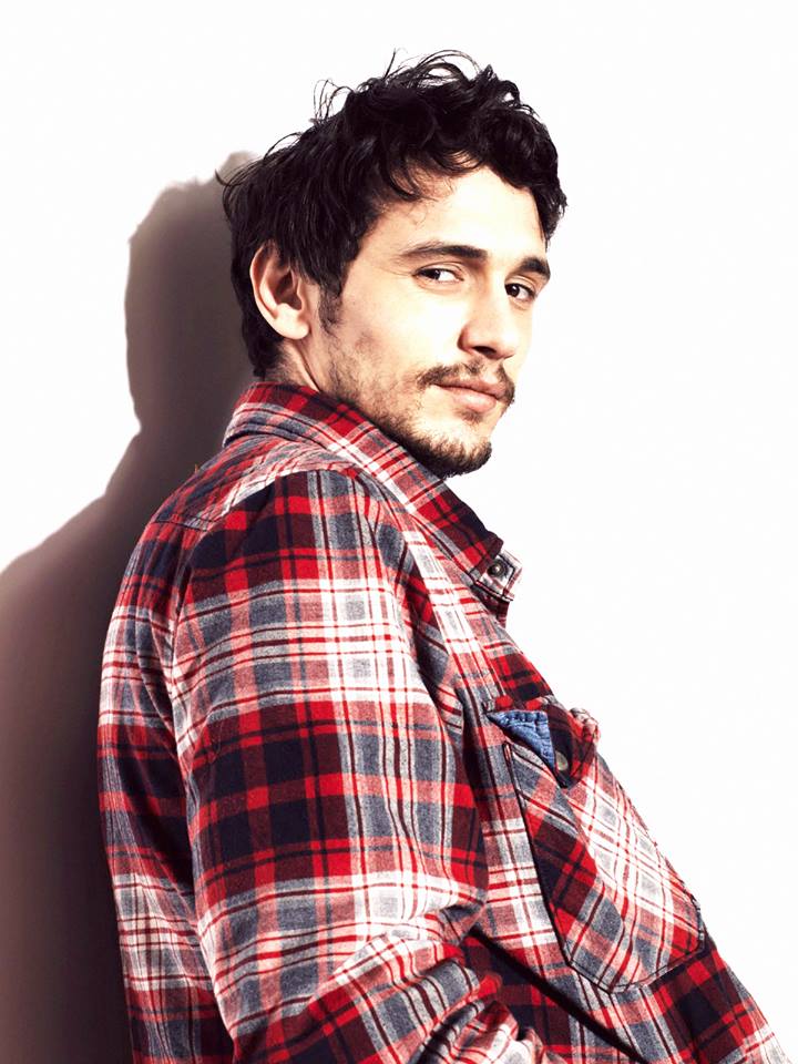Happy Birthday James Franco  