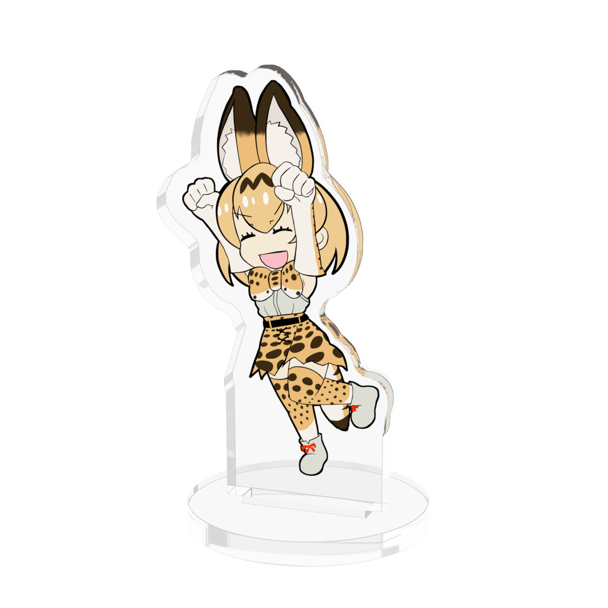 けものフレンズのイラスト けものフレンズのイラスト