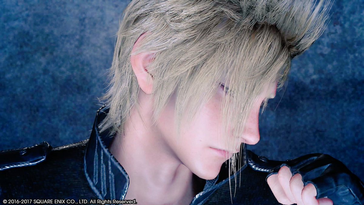 ぼんじり Ff15プロンプト尊い Houseimyfriend8 Twitter